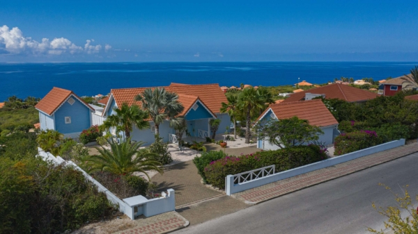 Coral Estate Villa 219