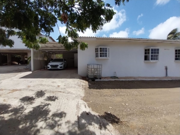 Huur appartementen Sabana Hundu