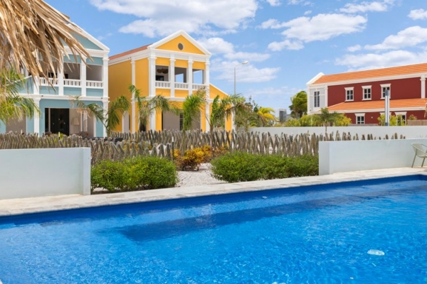 Water Villas 62B