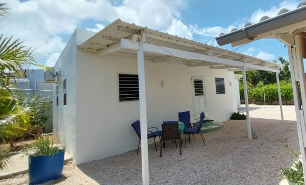 Huur appartement Koraal Partier