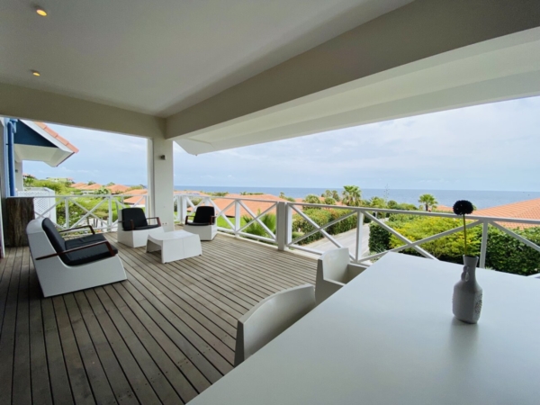 Boca Gentil, JAN THIEL Curacao