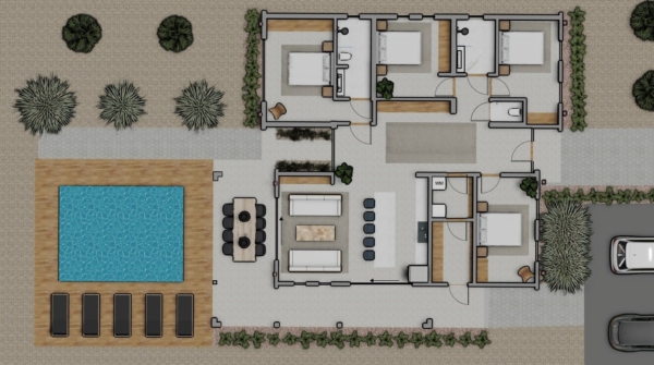Vista Royal Villa 79