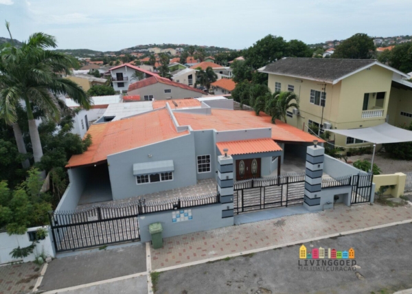 Bocaweg, Curasol, Curaçao
