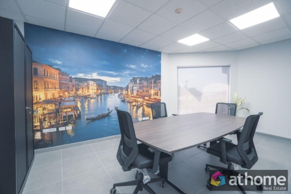 Luxe Commerciele Units Salina