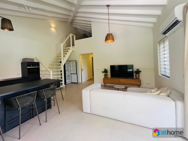 Furnished Bungalows on Resort with Pool in Vredenberg