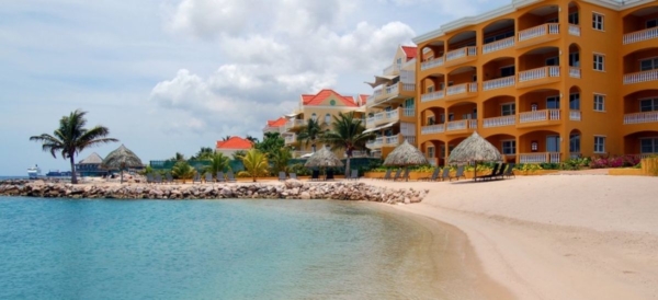 Vacation Apartment The Strand