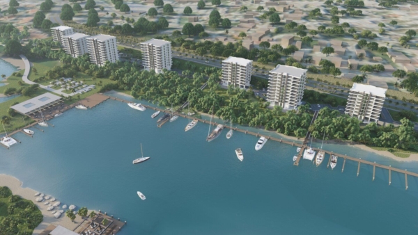 The View Resort & Marina