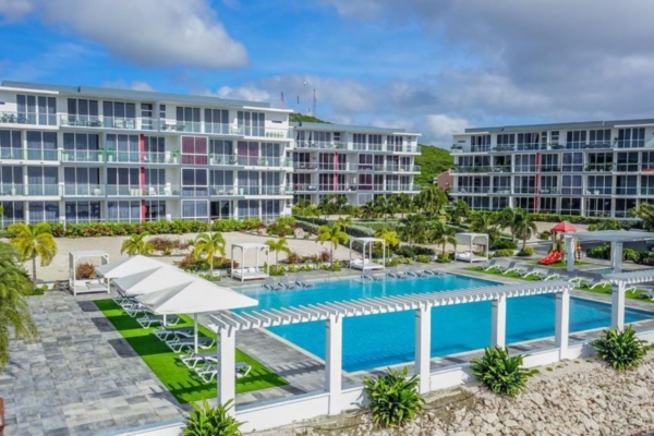 Properties for sale Grand View Piscadera