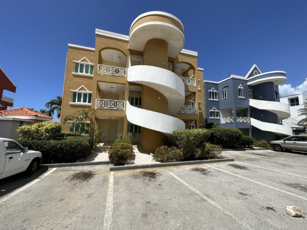 La Vista Resort C2 – #1460