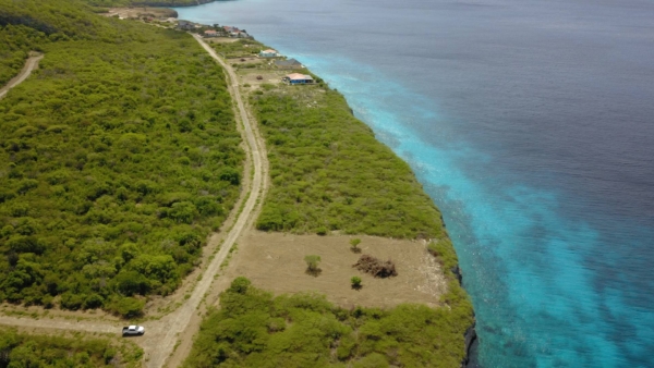 Lot for sale Jeremi Ocean Resort G-24 – #1414