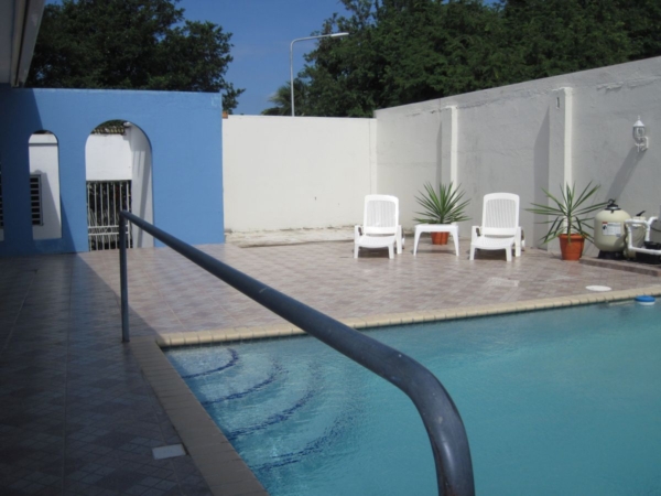 Huur Appartementen Mahaai