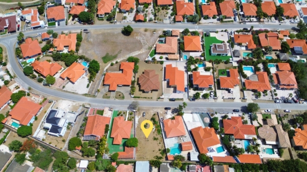 Blue Bay Lot BL-50 – #1525