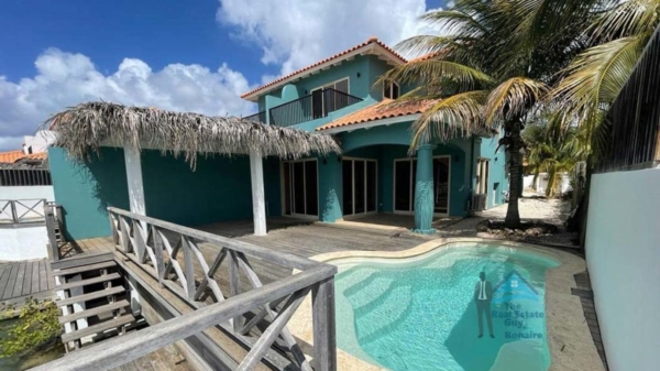 Bahia Watervilla 9