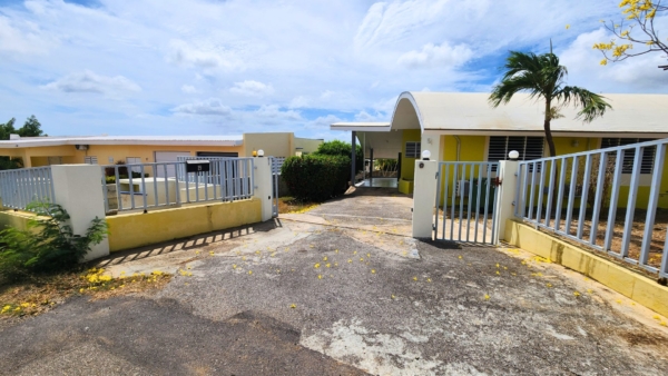 Woningin Jan Thiel – #1502