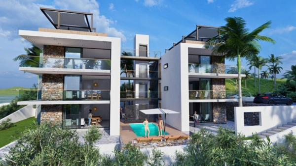 Aria South Tower Condo – #1560
