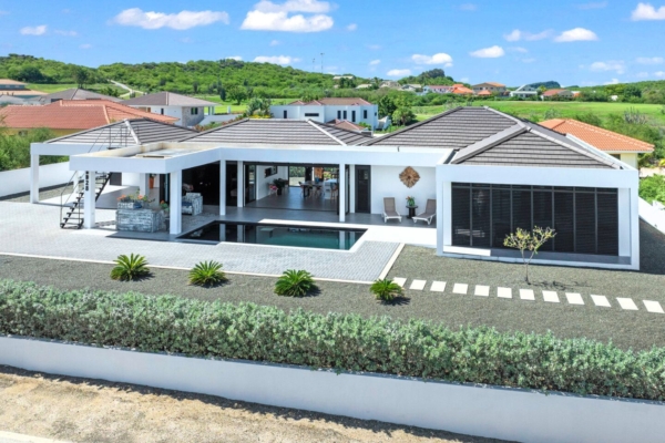 Blue Bay Golf & Beach Resort