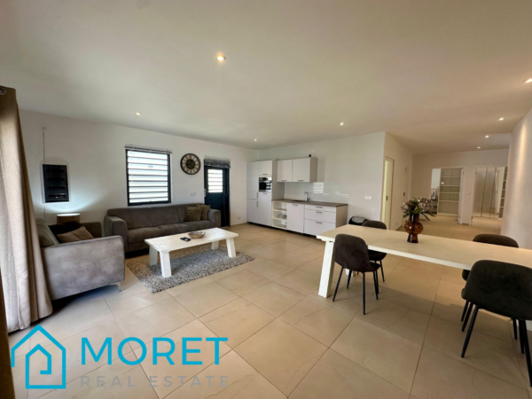 Grote Berg ; Moderne 3 Slaapkamerwoning