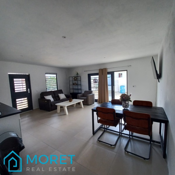 Grote Berg ; Moderne 3 Slaapkamerwoning
