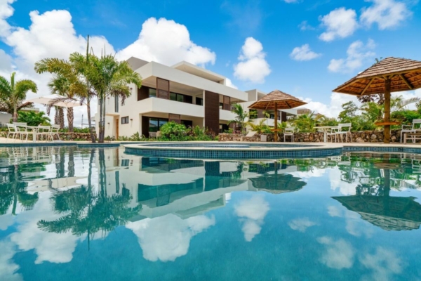 Luxury Rental Penthouse Jan Sofat