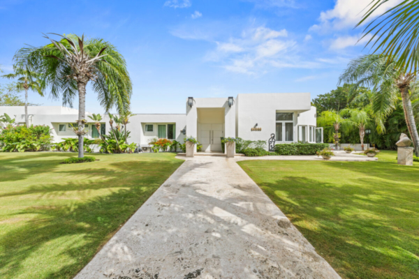 Uw droomvilla in het hart van Curaçao