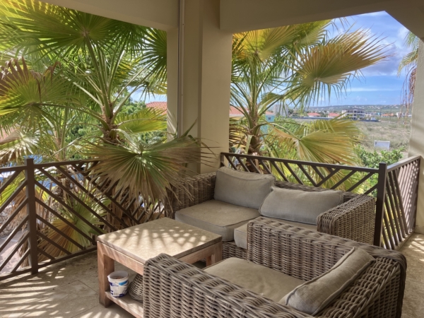 Appartement Bon Bida