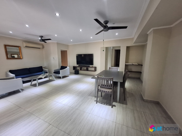 3-slaapkamer Appartement op Piscadera Bay Resort