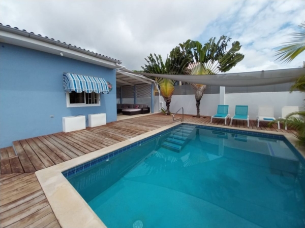Royal rental property Santa Rosa Scherpenheuvel