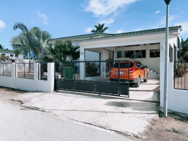 Mooie woning Brakkeput met zwembad
