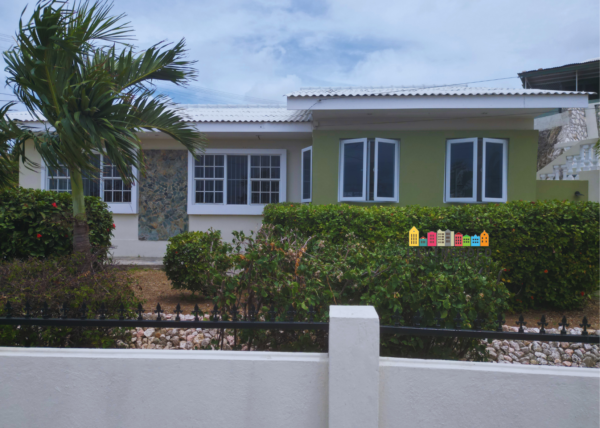 Fatimaweg 7, Rio Canario, Curacao