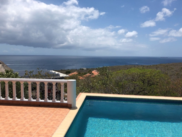Heerlijke villa Coral Estate