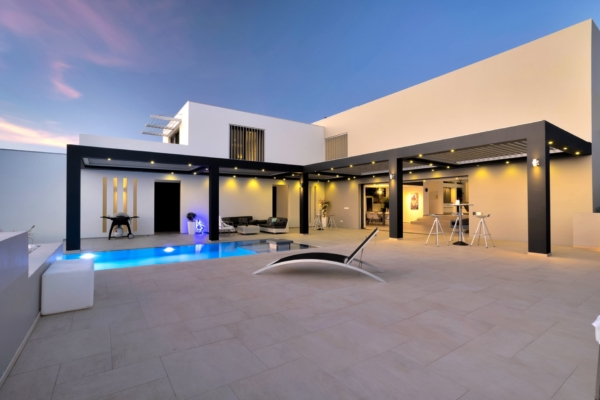 Sabadeco Terrace 86
