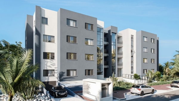 Coral Estate Appartement C10