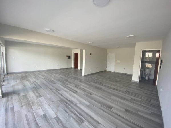 Commercial unit for rent Jongbloed 118 D & E – #1327