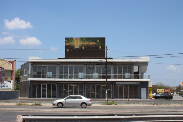 Commercial Units in Santa Maria