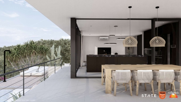 Coral Estate Phase 19 ;The Hill;
