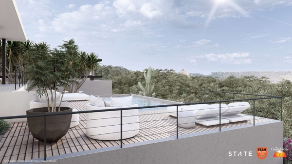 Coral Estate Phase 19 ;The Hill;