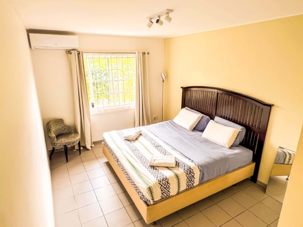 FURNISHED RENTAL HOUSE JULIANADORP