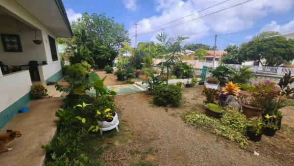 Ruime Gezinswoning in Montaña – #1509