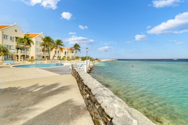 Port Bonaire B203