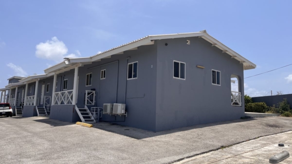 Huurwoning Santa Catharina