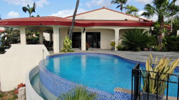 Luxury Family Villa Royal Palm