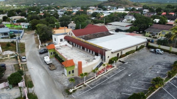 FOR SALE: House + Party Center + Parking Lot - All-in-One Opportunity!
