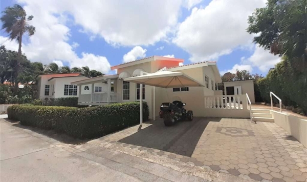 WONING LAGUNISOL
