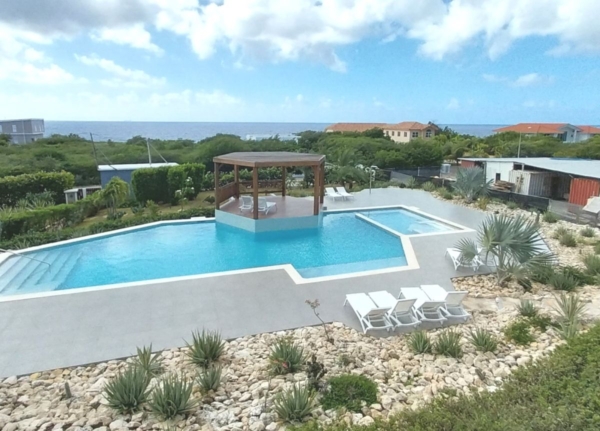 Luxe Koopappartement Coral Estate
