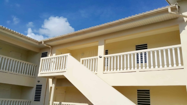 Neat ApartmentsSavaan