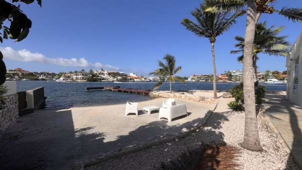 Rental apartment Jan Sofat Aqualife