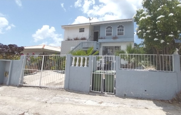 Huurappartement Curasol