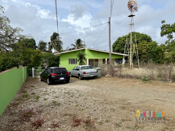 Kaya Wabi, Santa Rosa, Curaçao