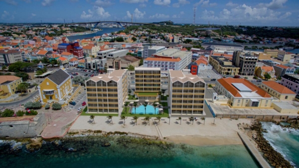 Buy Apartments Majestic Punda
