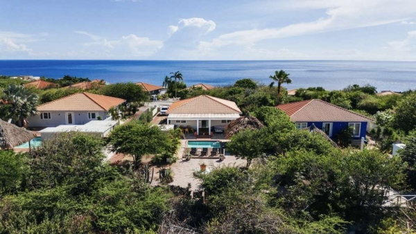 Coral Estate Villa 628